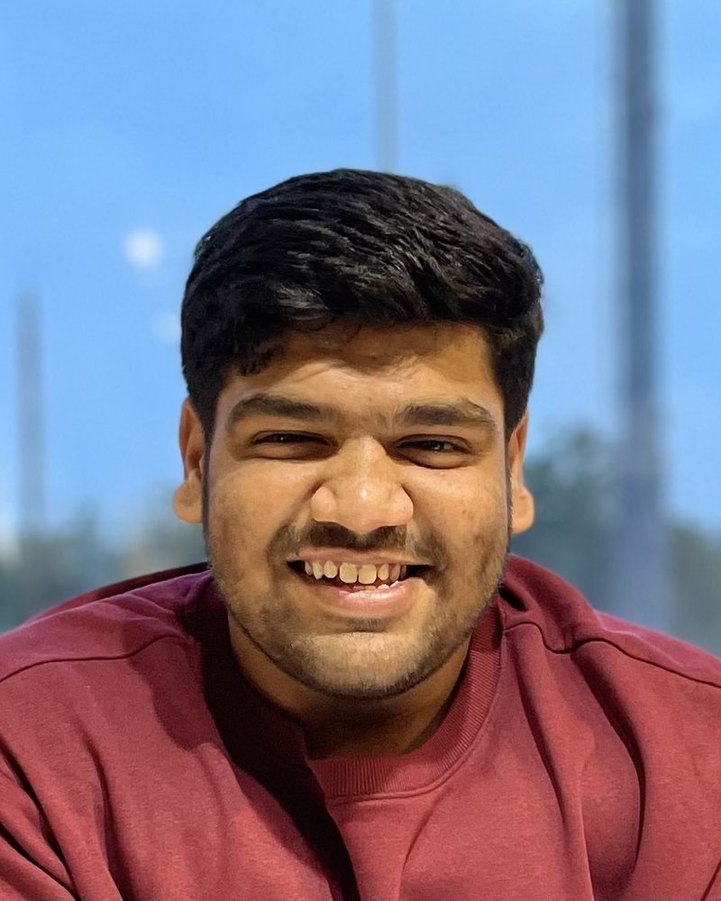 Jeet Shah
